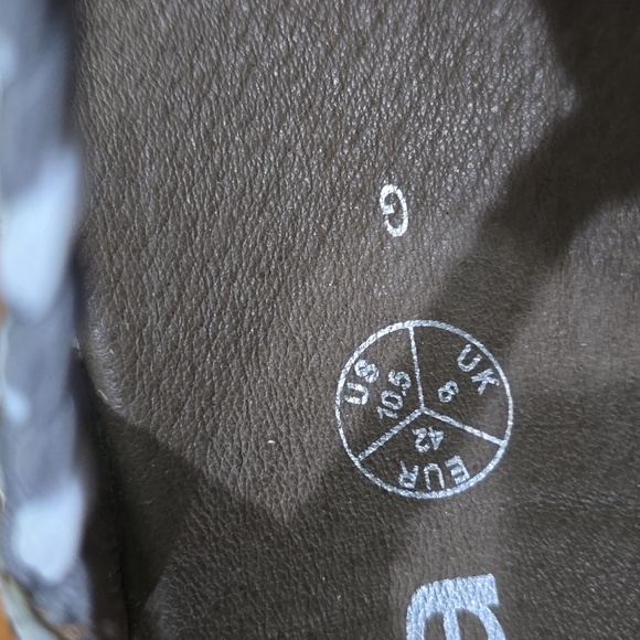 NWT Ara sandals - Picture 6 of 12